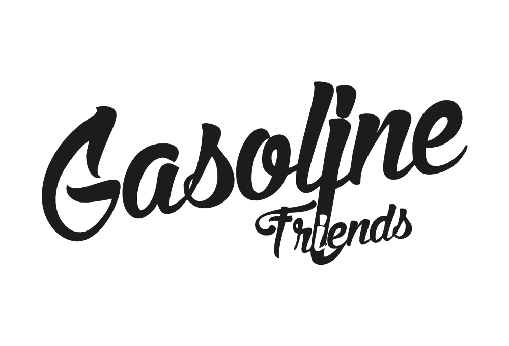 Gasoline Friends_Action Zone_MOTO-ZÜRICH 2026